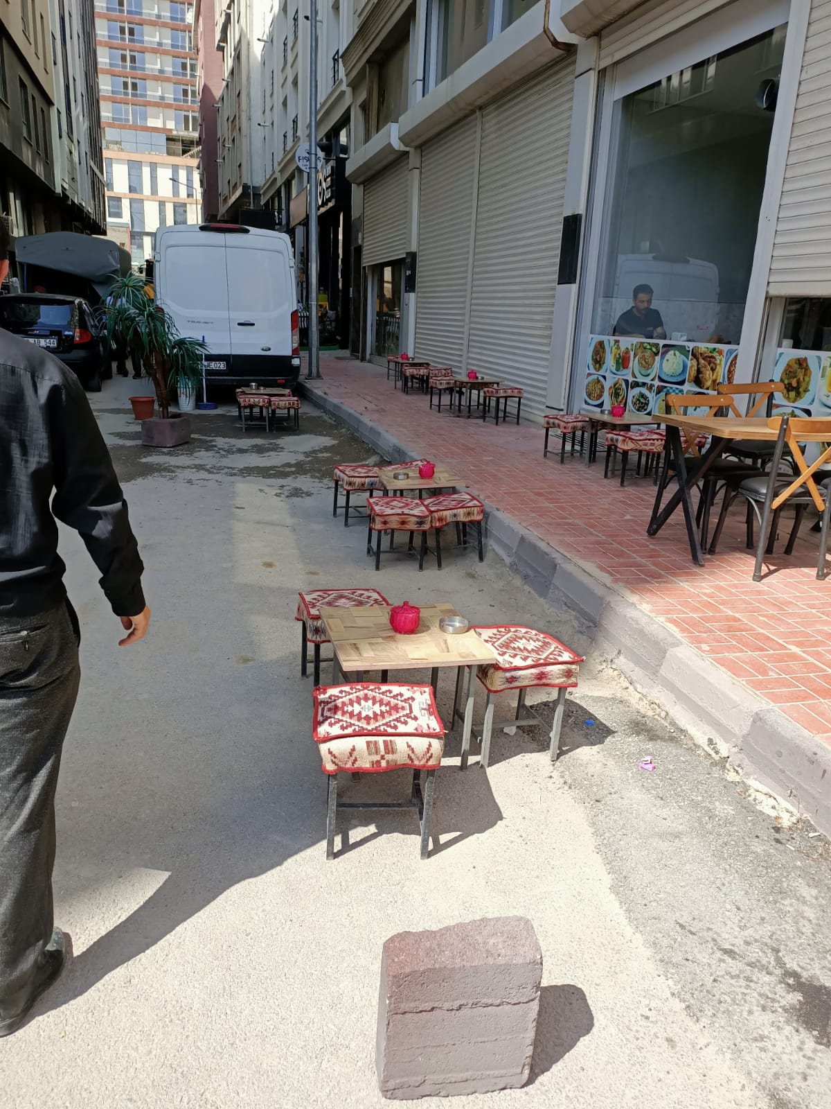 Işgal-17
