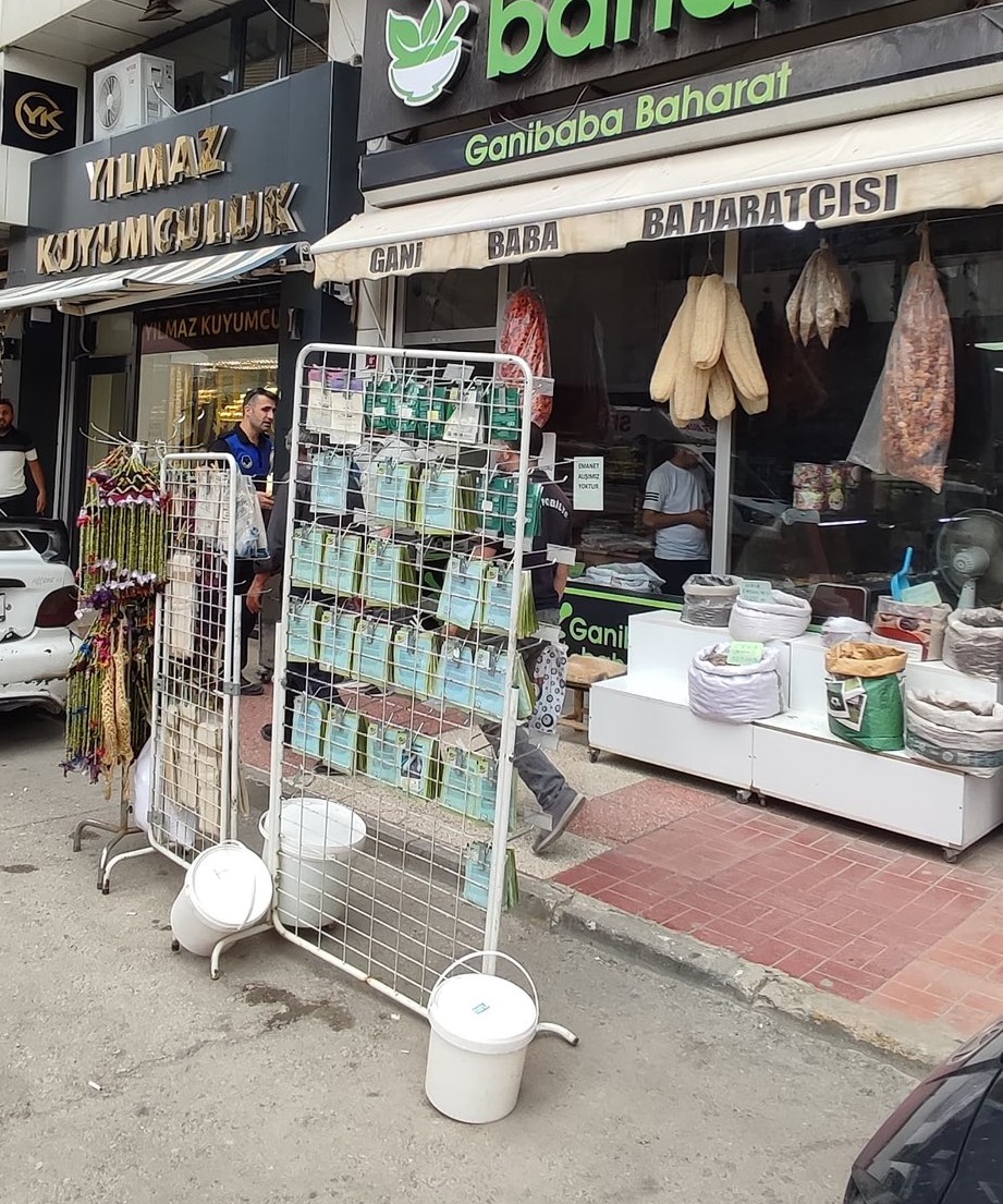Kaldırım (1)