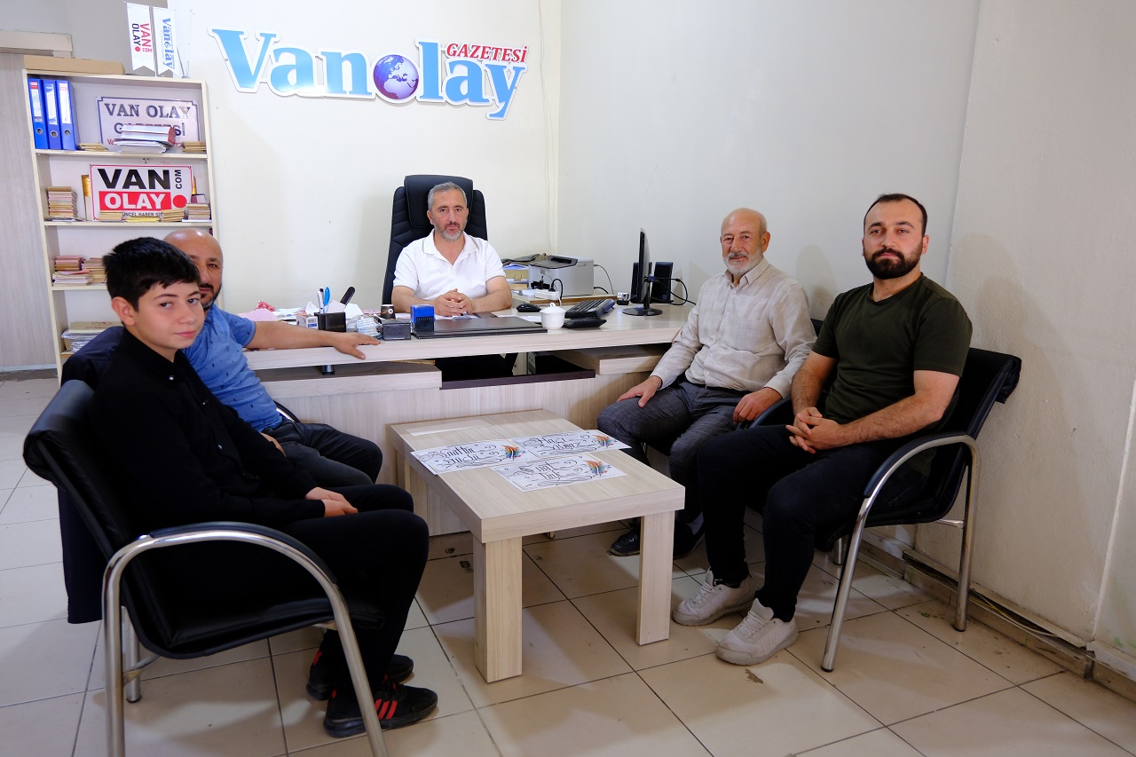 Kaligrafi Sanatı (1)