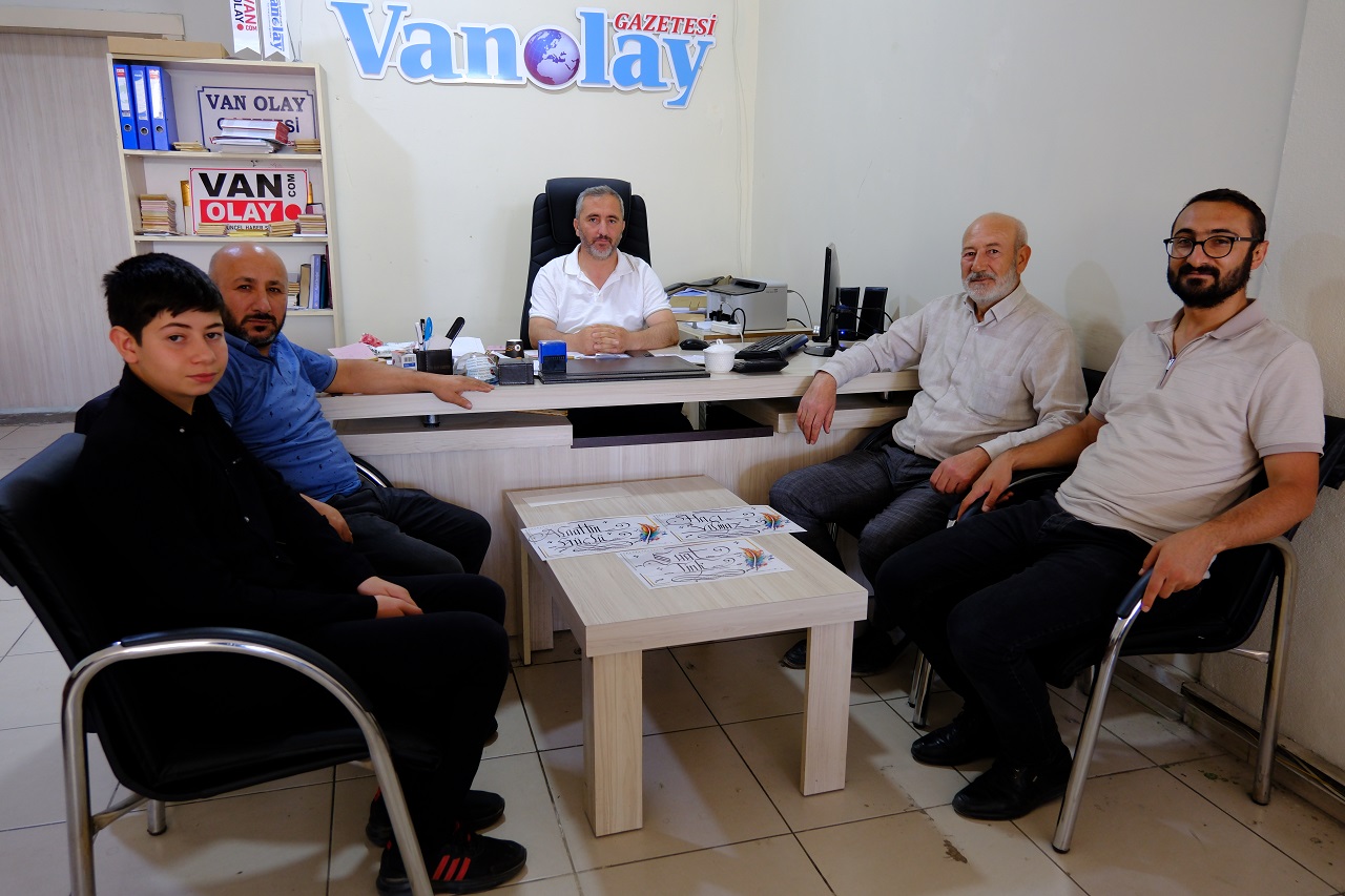 Kaligrafi Sanatı (5)
