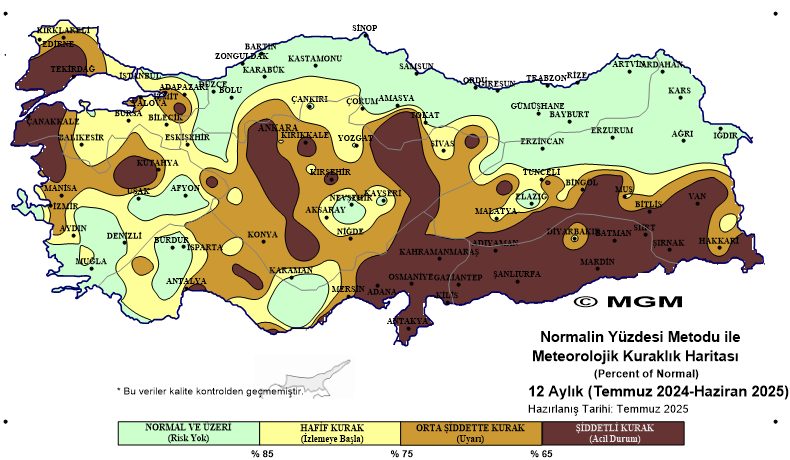 Mgm Harita Kuraklık (1)