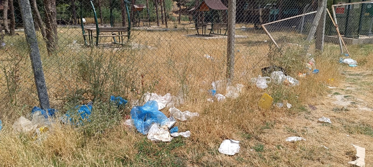 Muradiye Mesire Alanı (2)