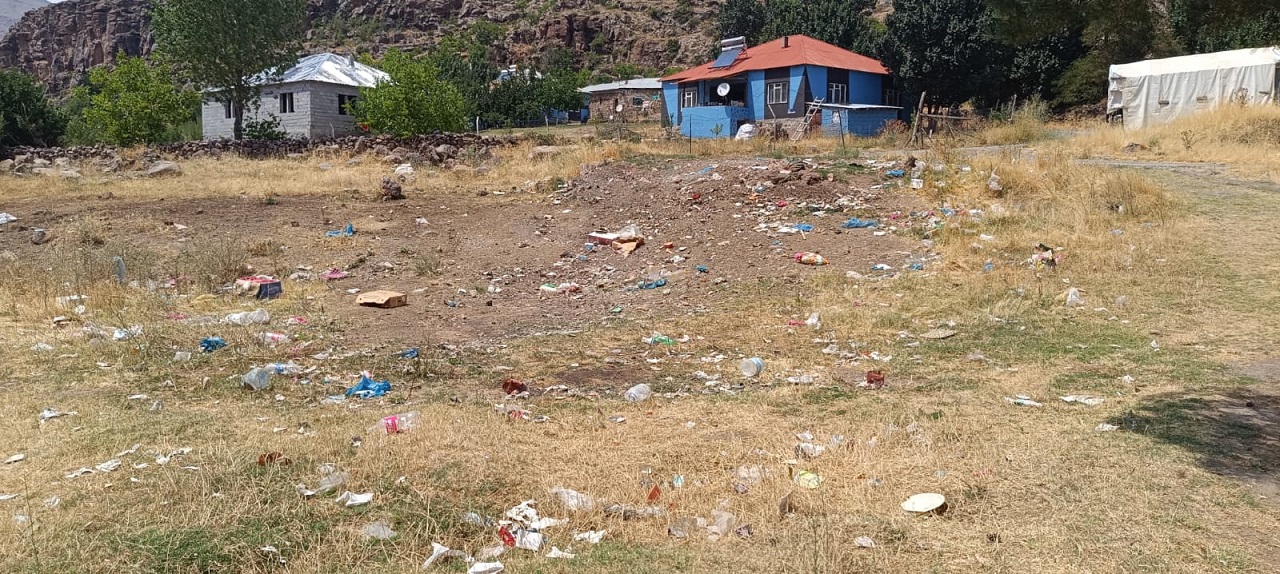 Muradiye Mesire Alanı (3)