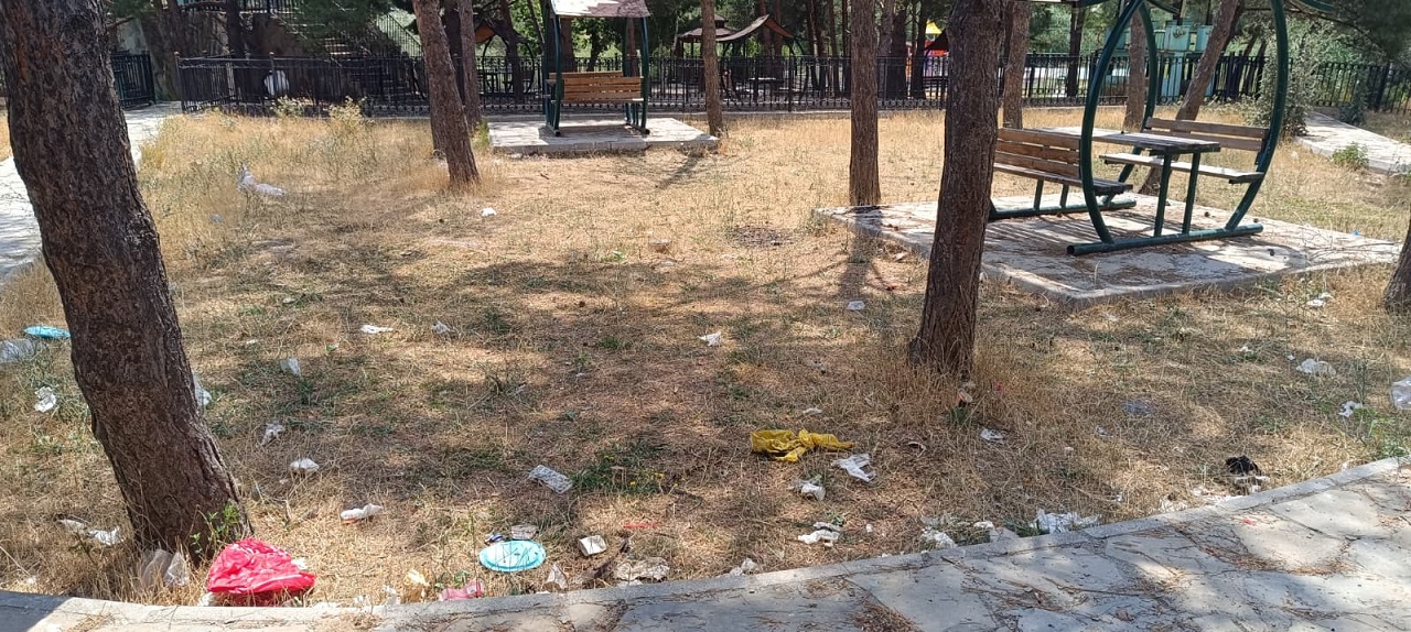 Muradiye Mesire Alanı (4)