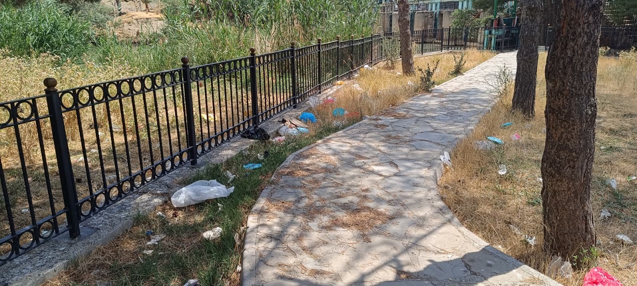 Muradiye Mesire Alanı (5)