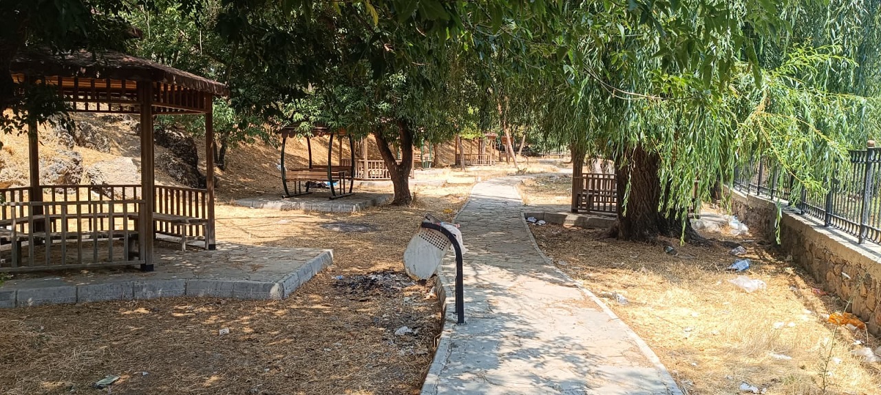 Muradiye Mesire Alanı (7)