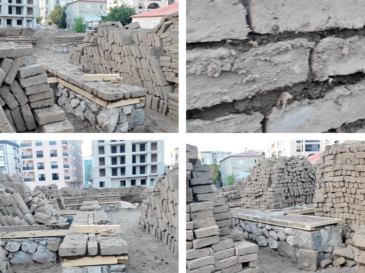 Tahir Paşa Konağı Van (1)