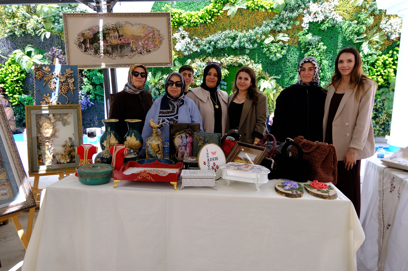 Tuşba Adem Sergi (10)