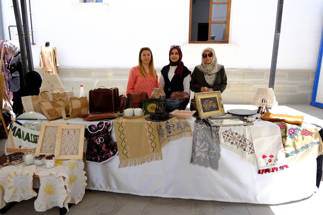 Tuşba Adem Sergi (3)