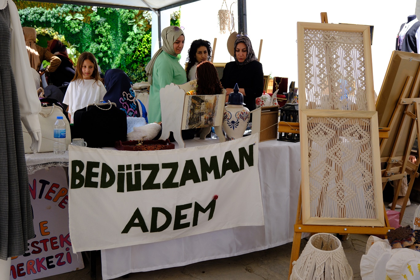 Tuşba Adem Sergi (4)
