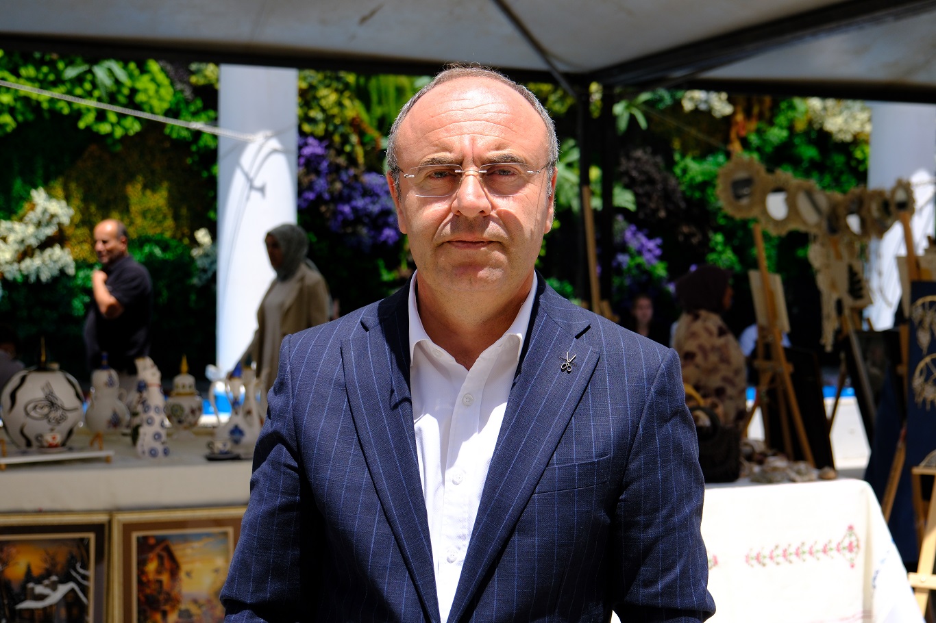 Ubeydullah Arvas