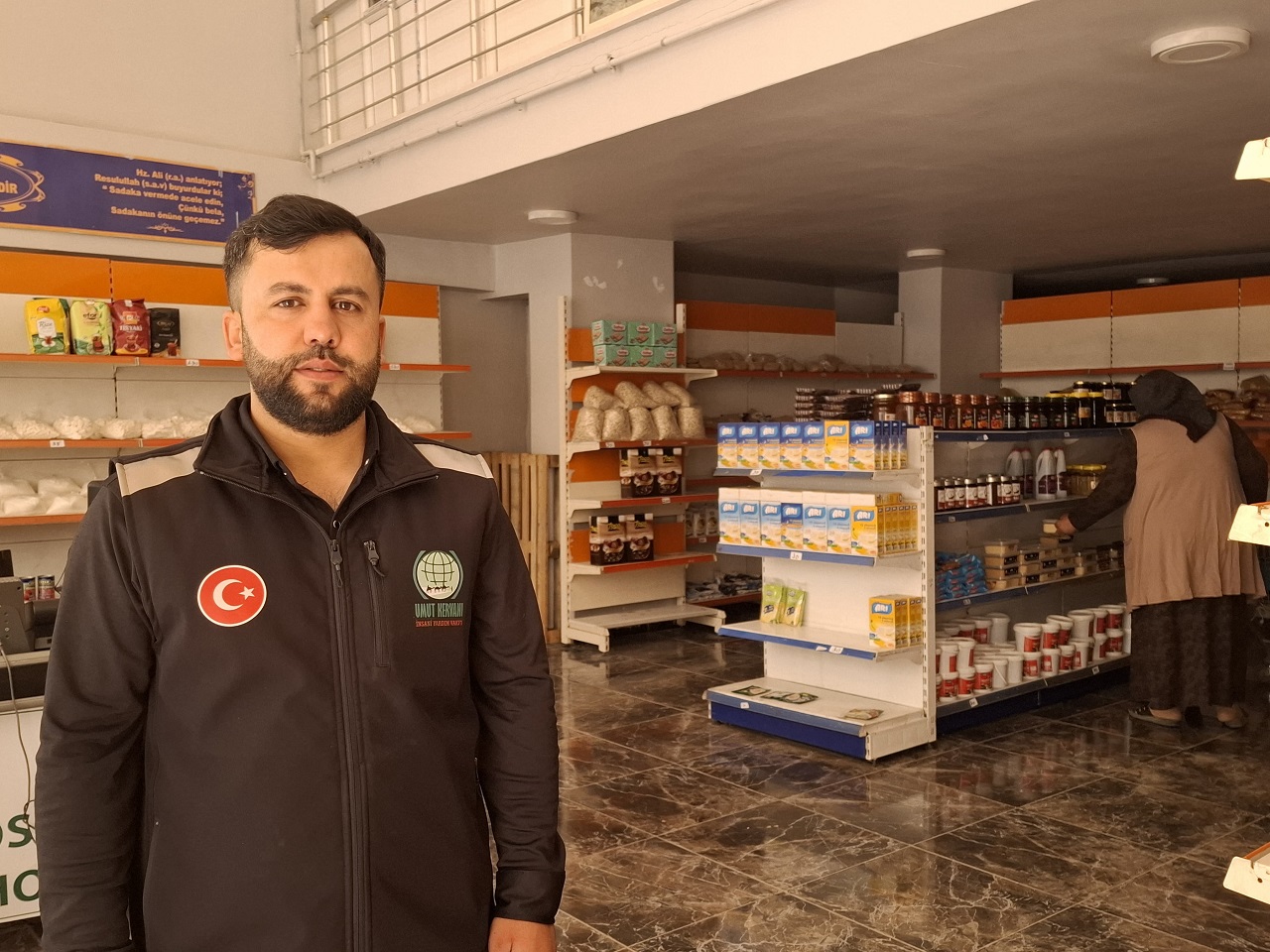 Umut Kervanı (1)-2