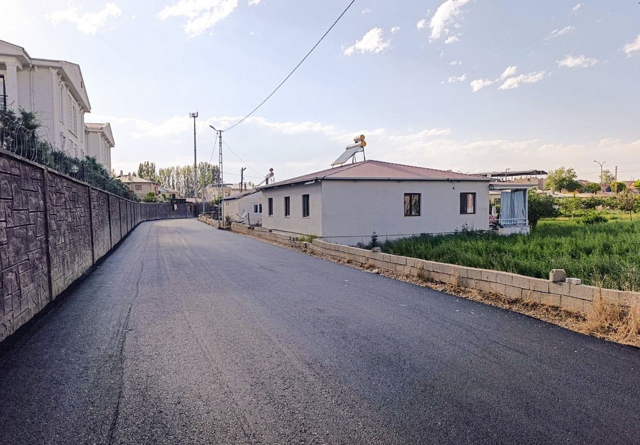Van Asfalt Serimi (4)