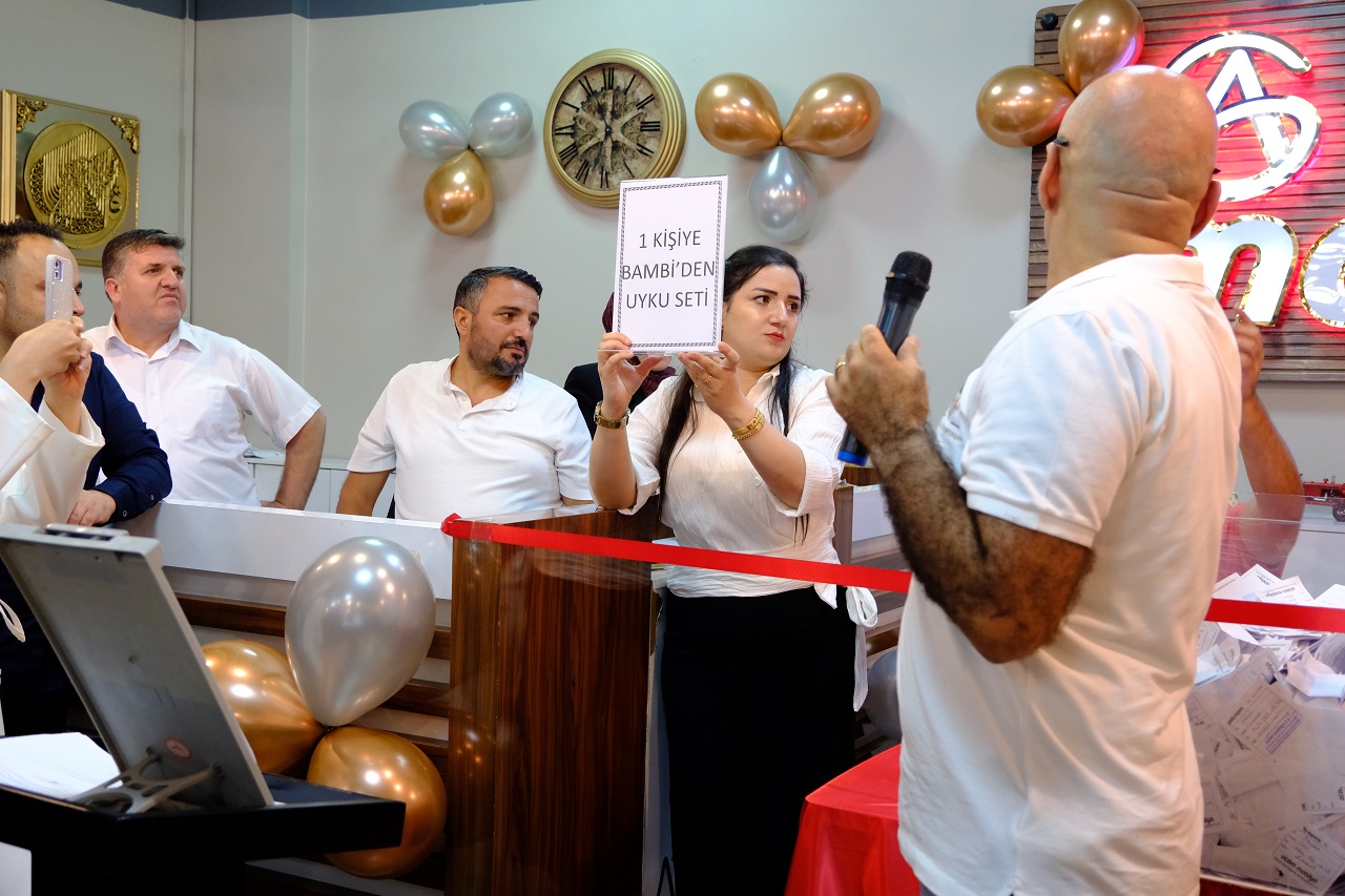 Van Atılım Grup Çekilişi (12)