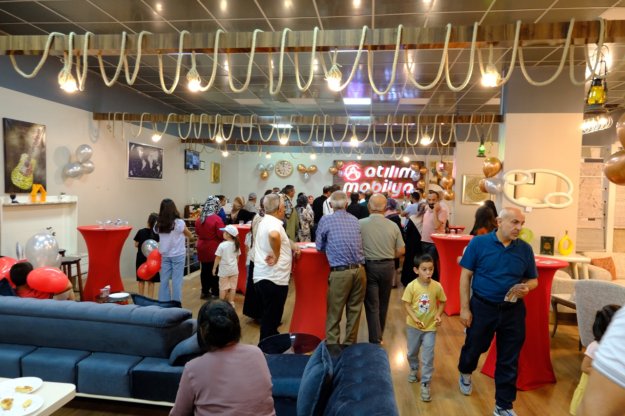 Van Atılım Grup Çekilişi (3)