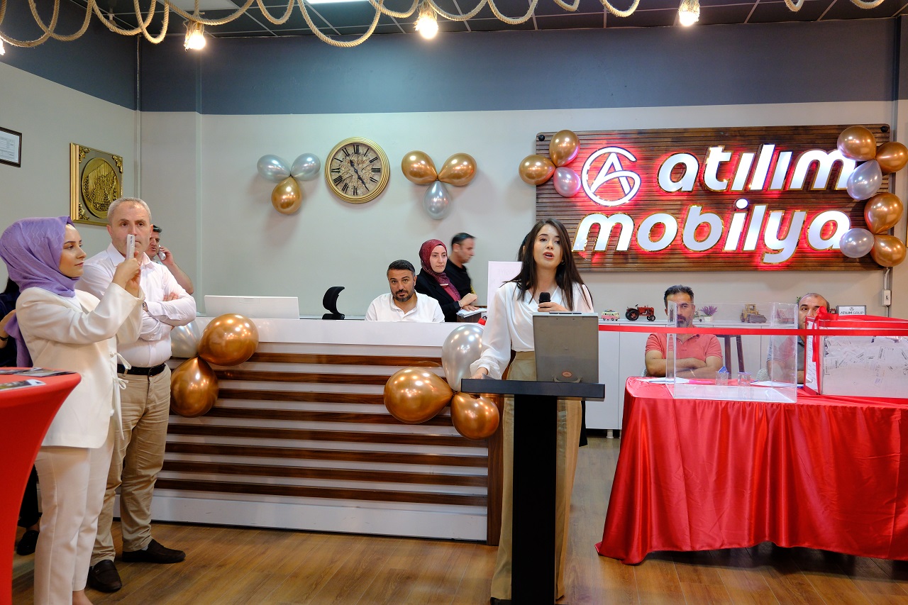 Van Atılım Grup Çekilişi (7)