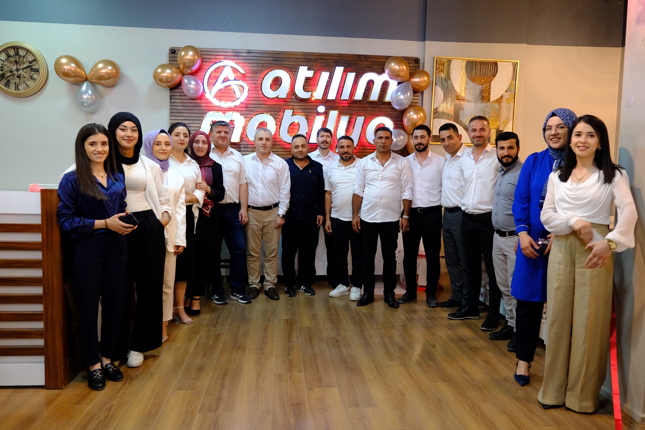 Van Atılım Grup Çekilişi (9)