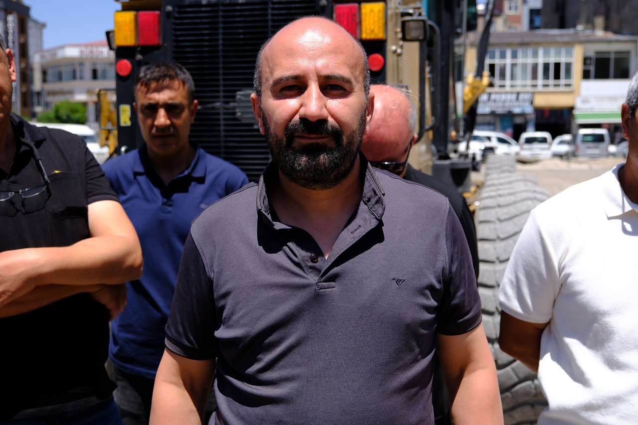 Van Eski Vaski Binası (2)