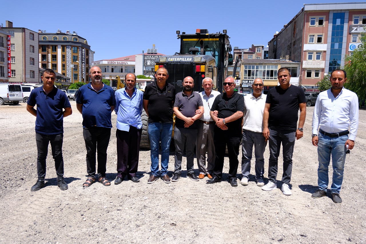 Van Eski Vaski Binası (3)