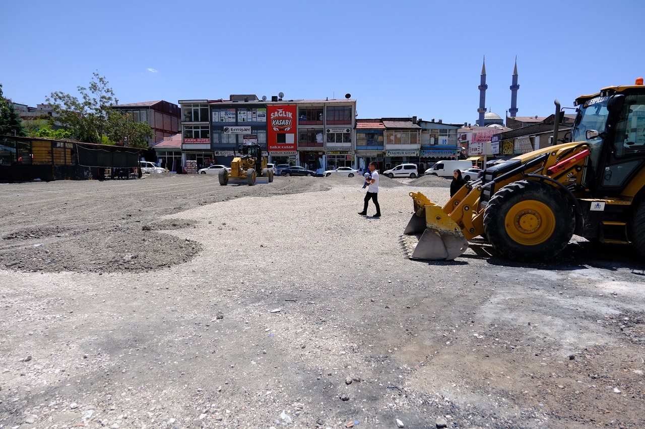 Van Eski Vaski Binası (9)