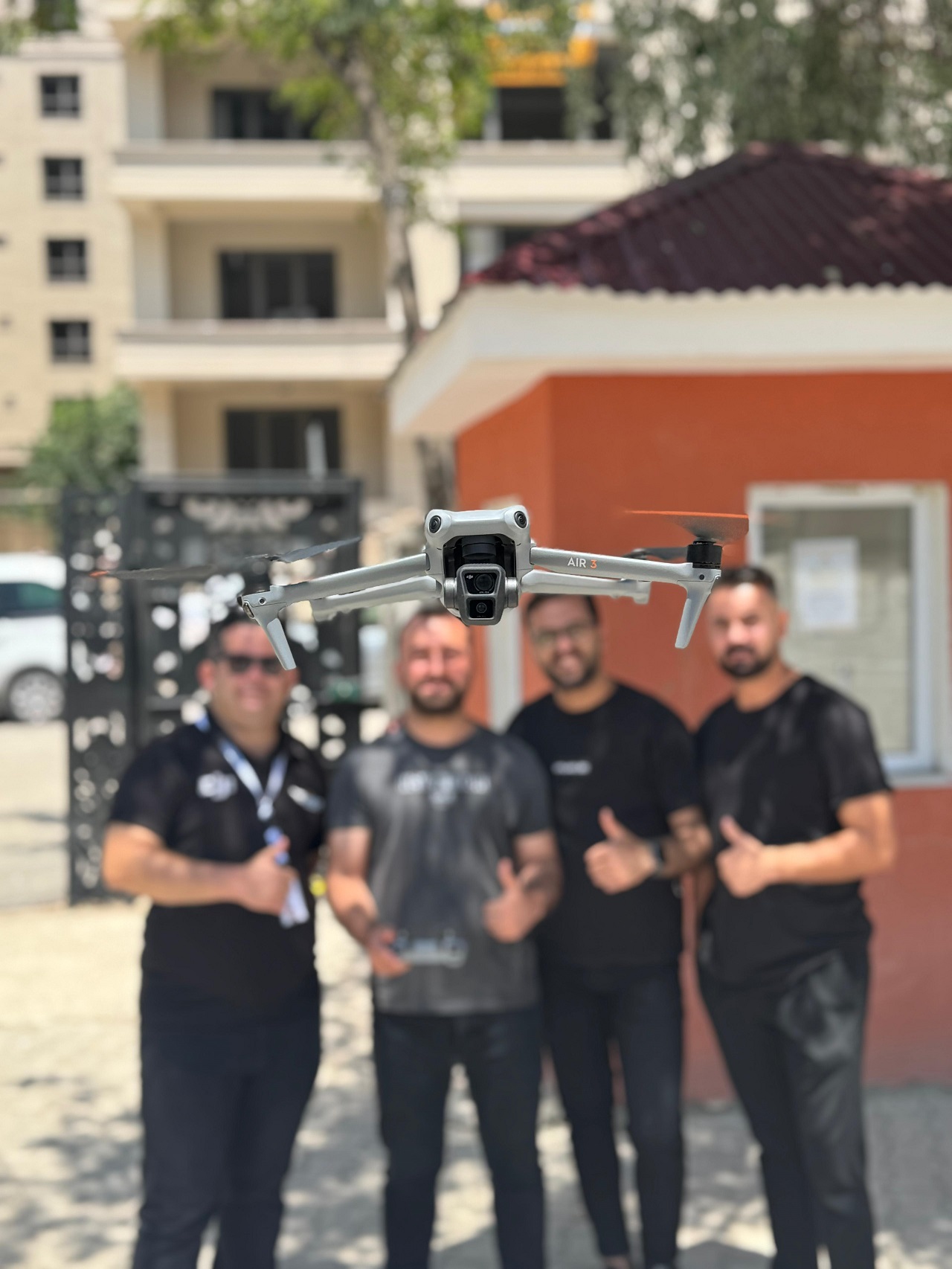 Van Iha Pilotu Eğitim (1)