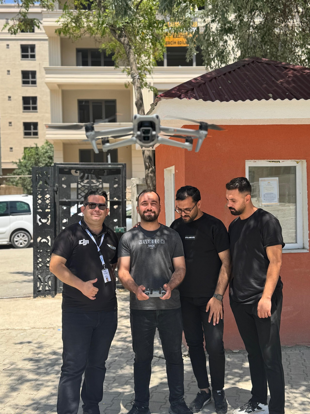 Van Iha Pilotu Eğitim (5)