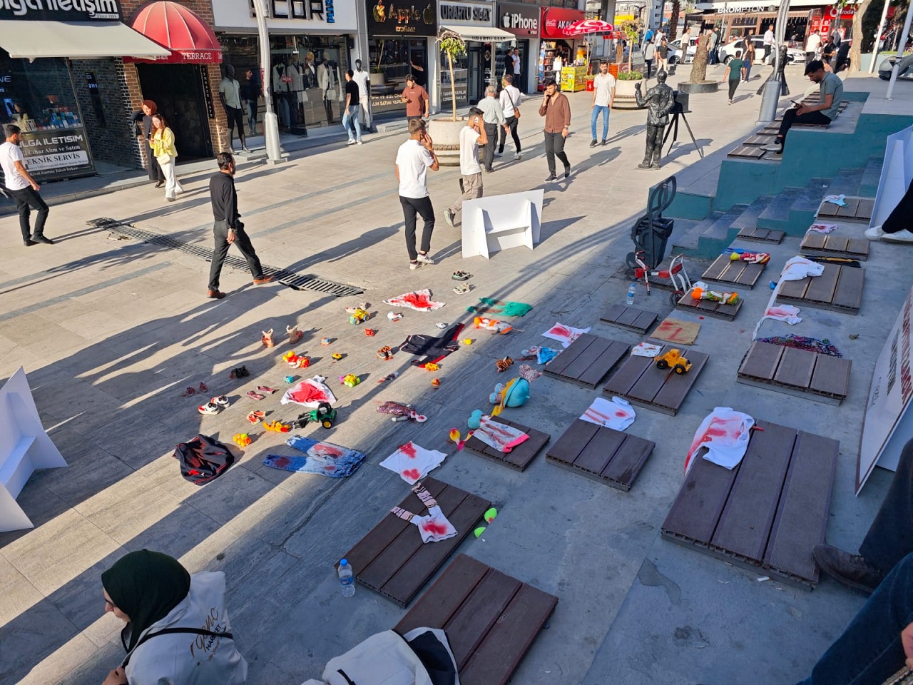 Van Imh Farkındalık Etkinliği (1)