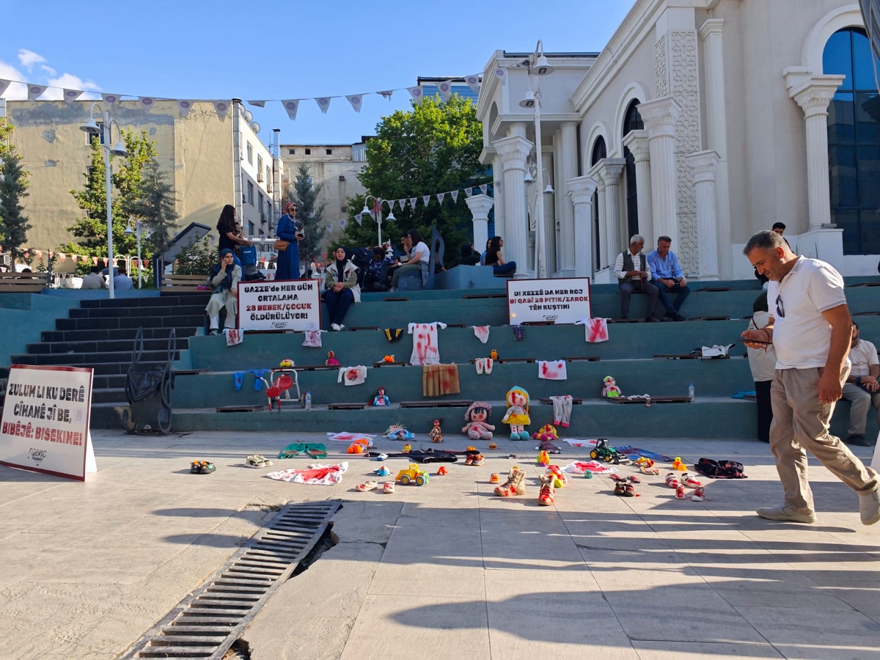 Van Imh Farkındalık Etkinliği (2)