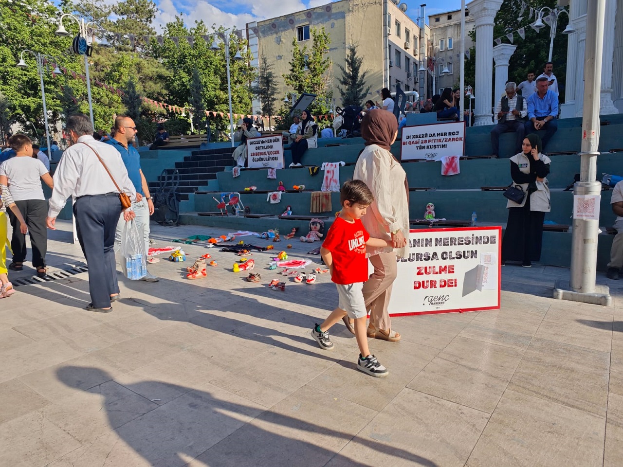 Van Imh Farkındalık Etkinliği (4)