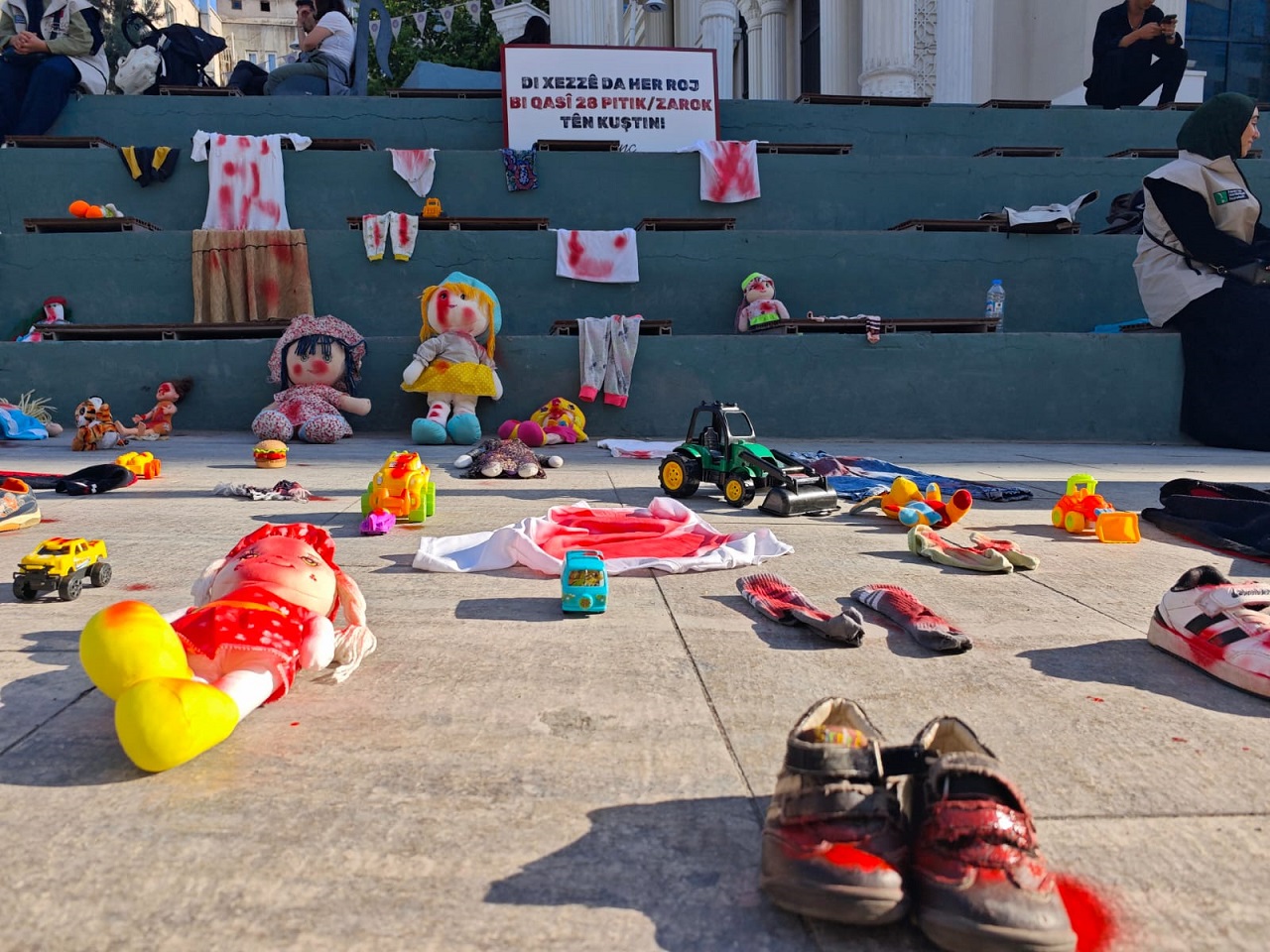 Van Imh Farkındalık Etkinliği (9)