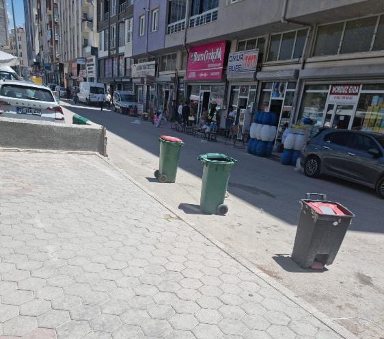Van Kaldırım Işgali (11)