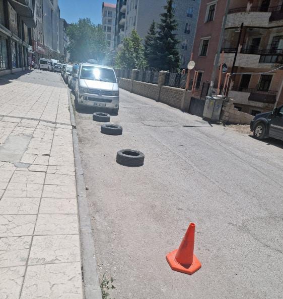 Van Kaldırım Işgali (12)