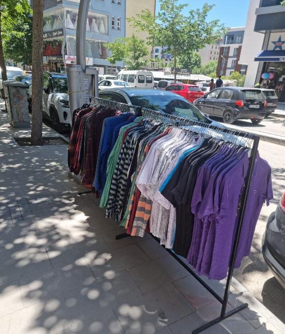 Van Kaldırım Işgali (5)
