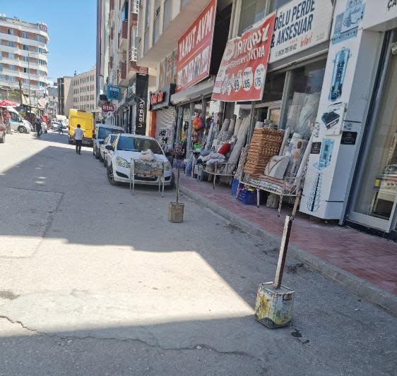 Van Kaldırım Işgali (7)