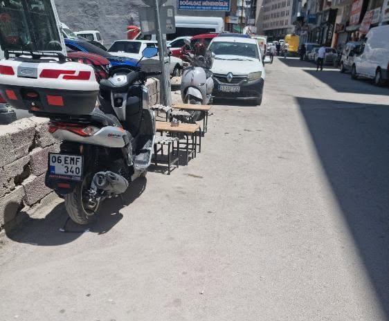 Van Kaldırım Işgali (9)