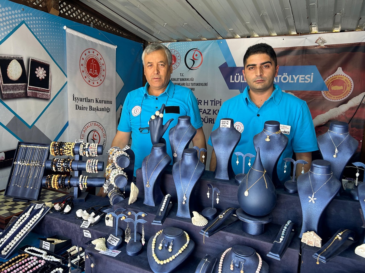 Van Lületaşı Atölyesi (4)