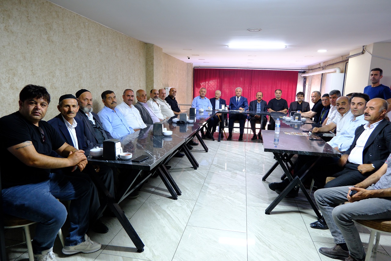 Van Osman Begi Derneği (1)