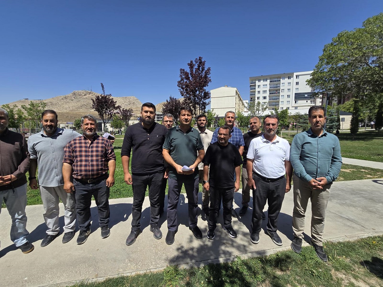Van Sdi Erdoğana Mektup (1)