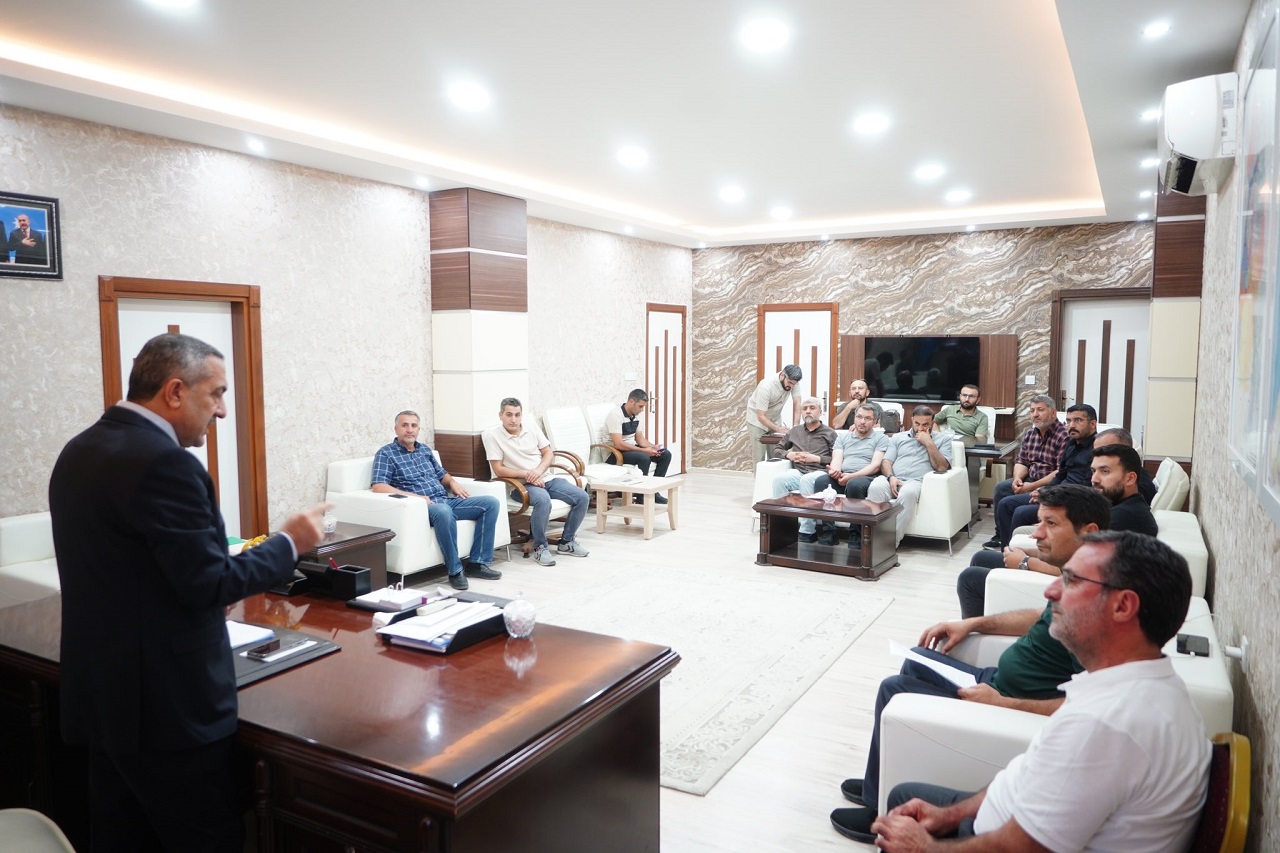 Van Sdi Erdoğana Mektup (2)