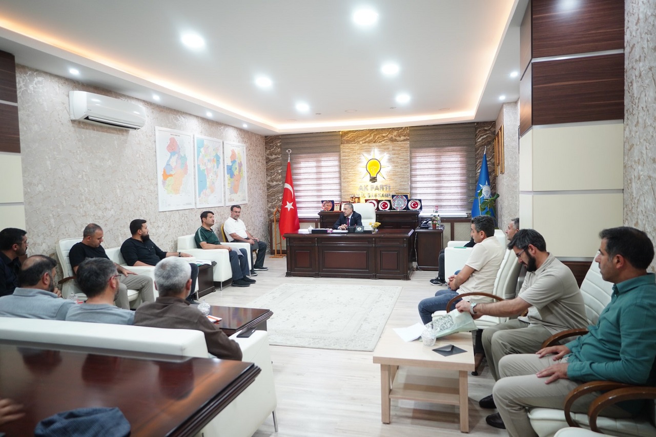 Van Sdi Erdoğana Mektup (3)