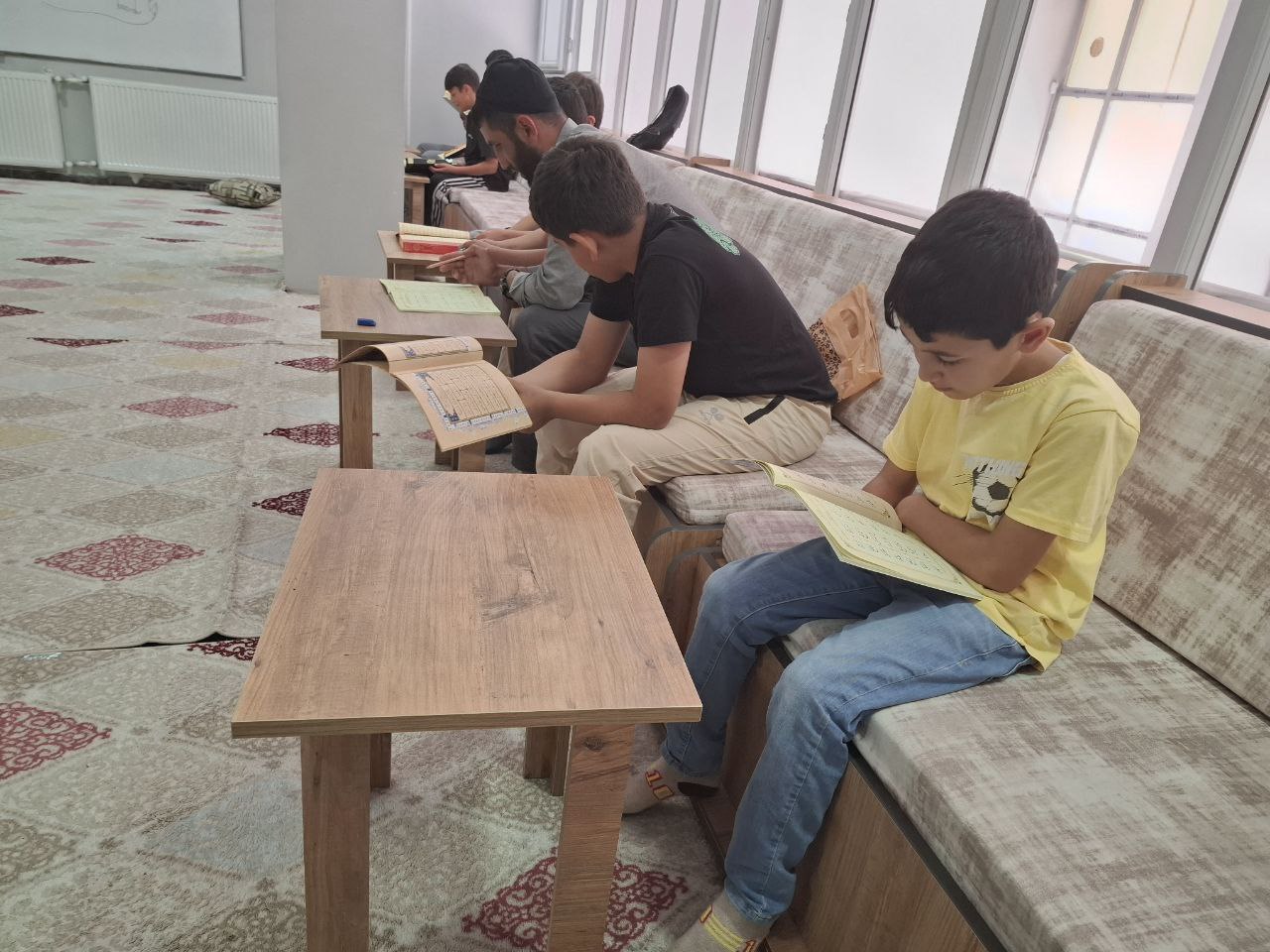 Van Umut Kervanı Yaz Okulu (2)-1