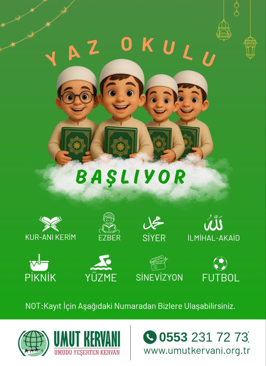 Van Umut Kervanı Yaz Okulu (3)-1