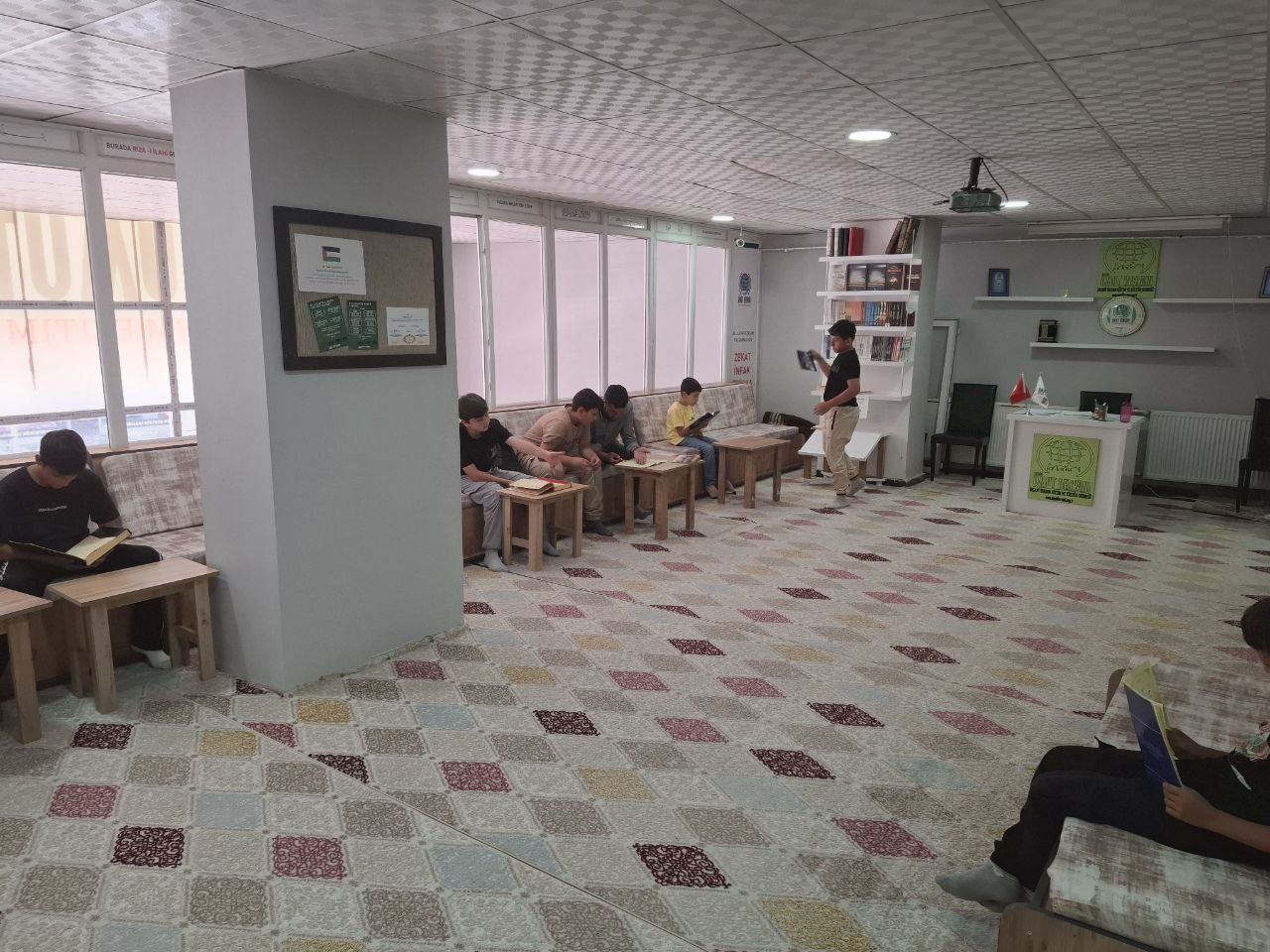 Van Umut Kervanı Yaz Okulu (5)-1