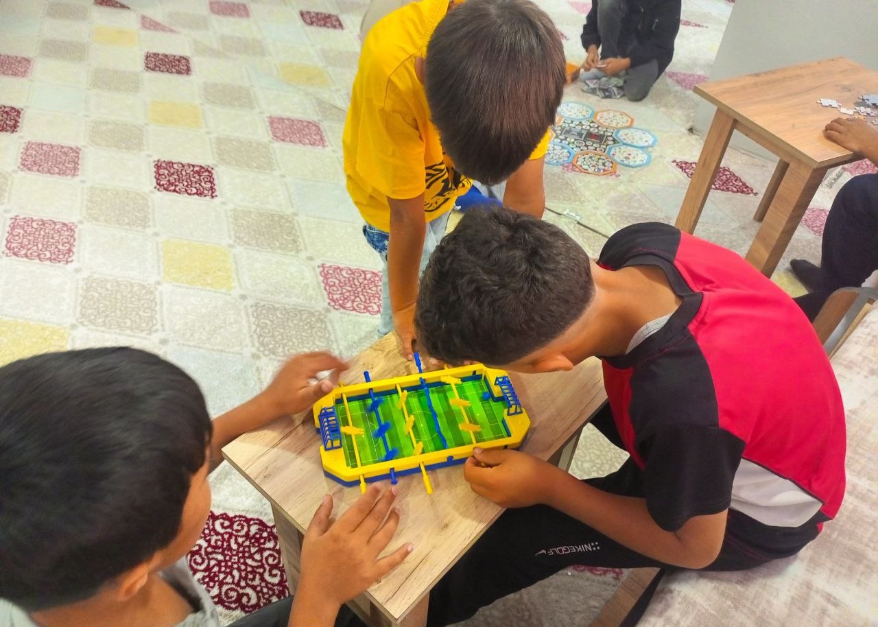 Van Umut Kervanı Yaz Okulu (6)-1