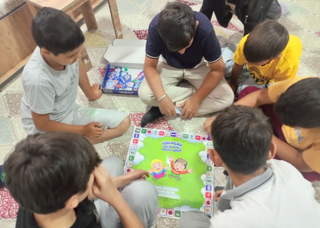 Van Umut Kervanı Yaz Okulu (7)-1