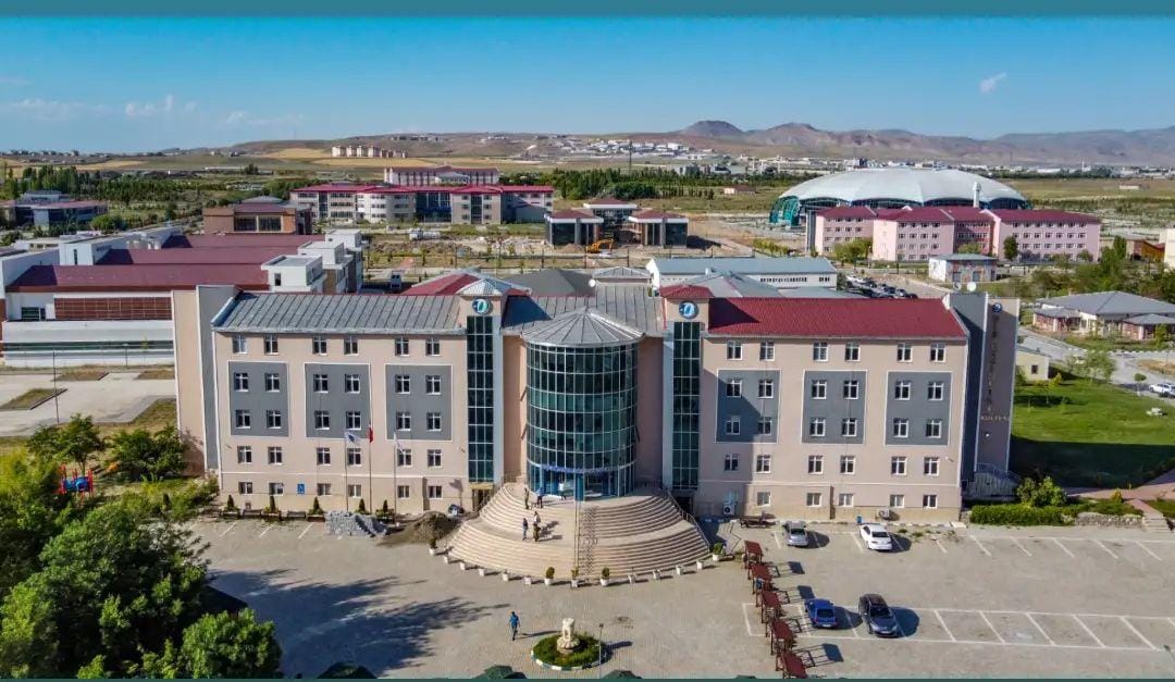 Van Yyü Diş Hekimliği Fakültesi1