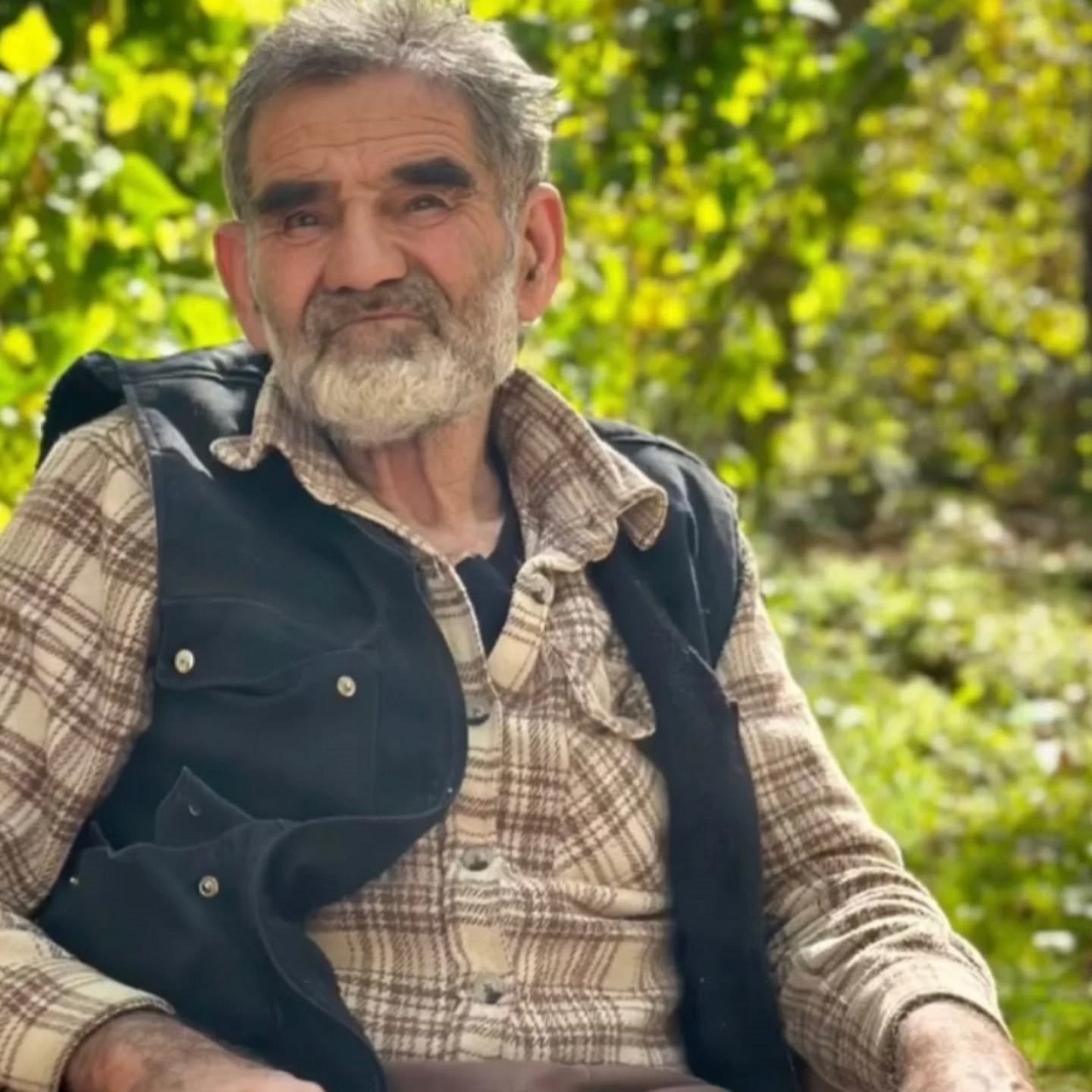 Vanda Kayıp Şevket Esenboğa