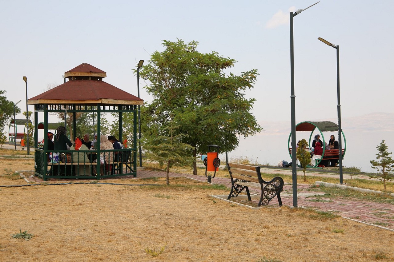 Yaşlı Gezi Van (3)