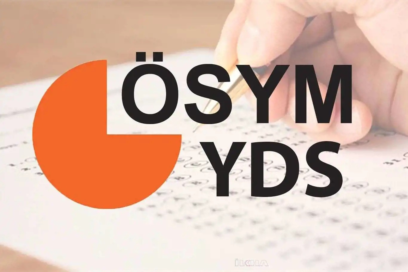 Yds İngilizce Sonuçları Ile Soru Ve Cevaplar Erişime Açıldı
