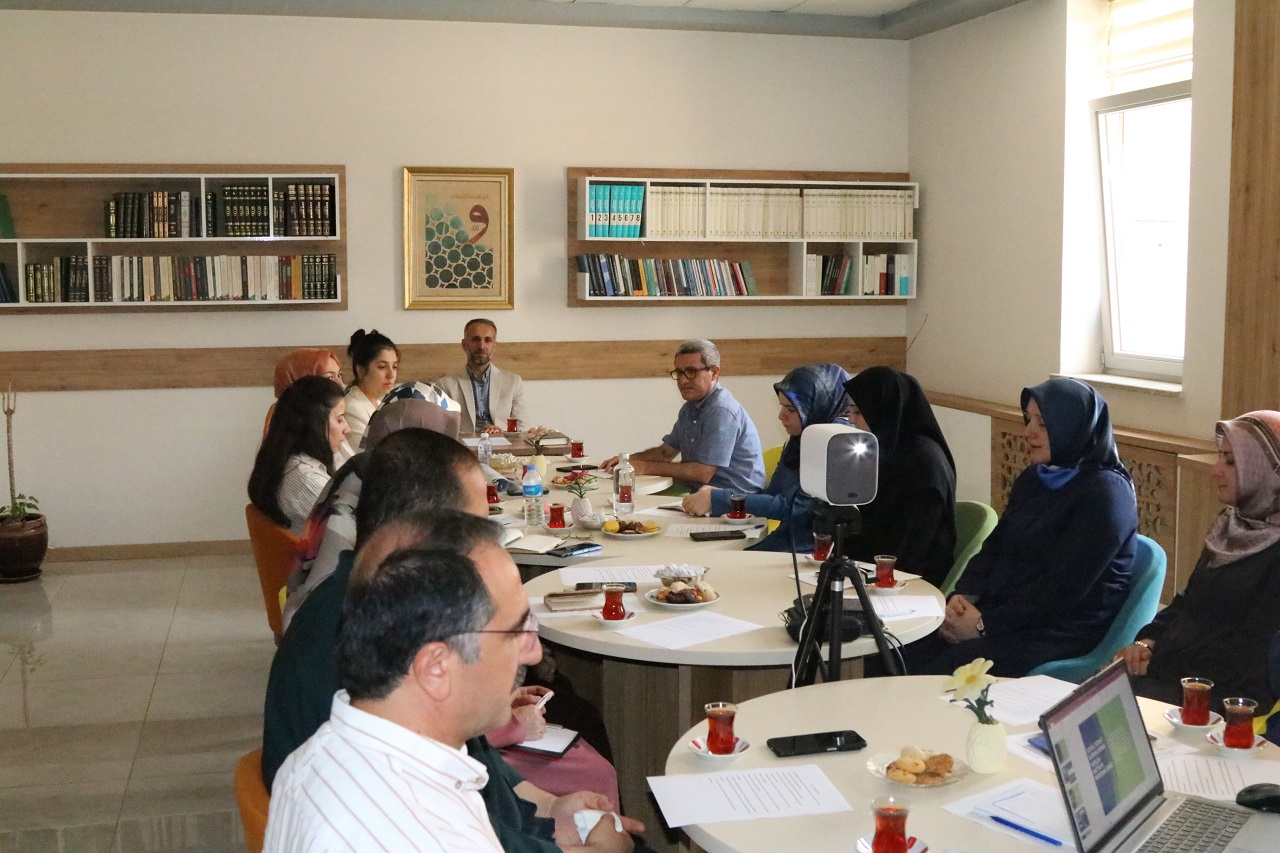 Aile Yılı Çalıştayı (2)